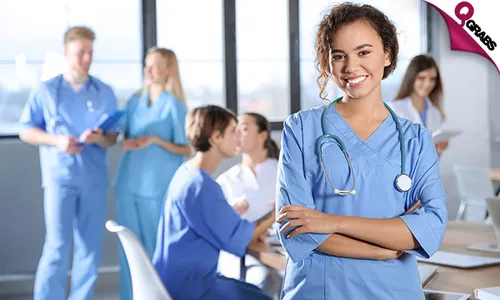 Certified Nursing Assistant Online Self-Paced Course!